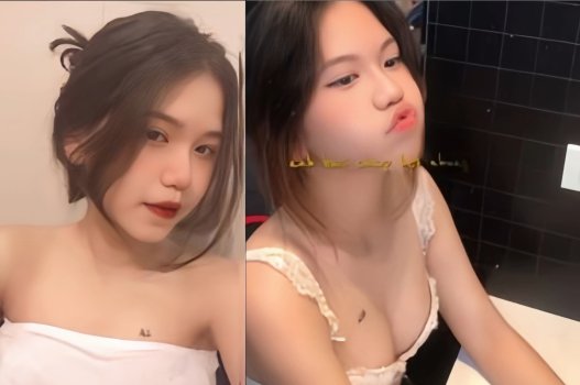 Hà My 18 tuổi khoe thân hình cân đối ấn tượng