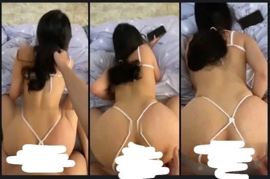 Mẹ gọi kệ đi chịch nhau cho sướng đã