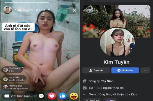 Ngọc Tuyền chia tay người yêu clip nóng bị phát tán