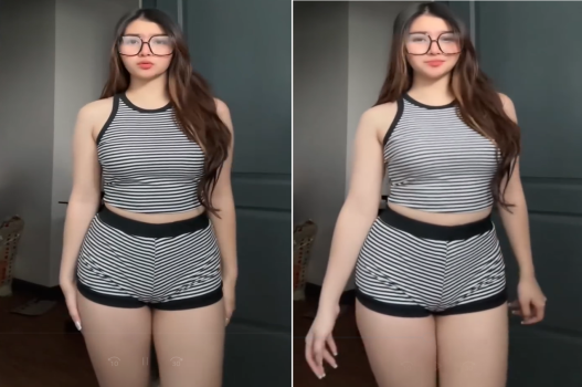 Sex Tiktok mông to nhún dẻo